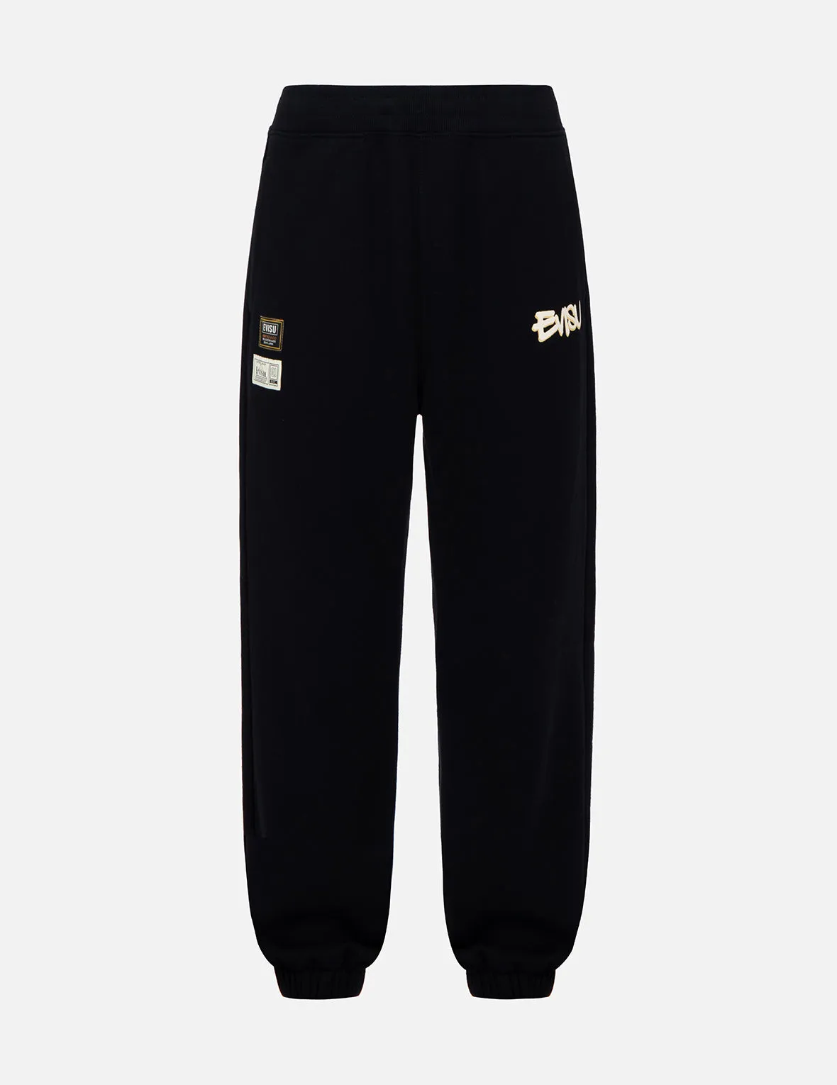 3D Daicock Print Sweatpants