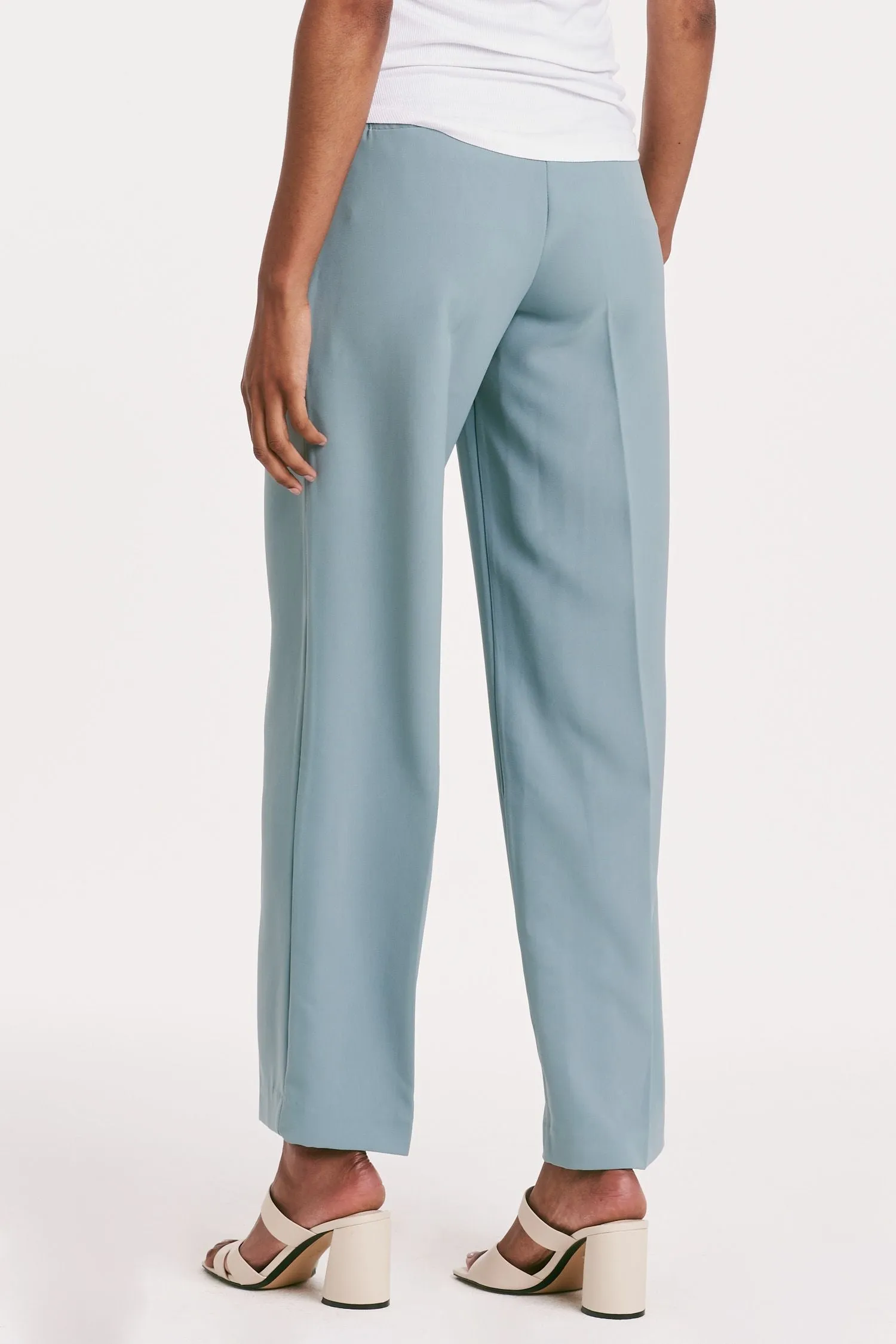 Adelaide Effortless Trouser