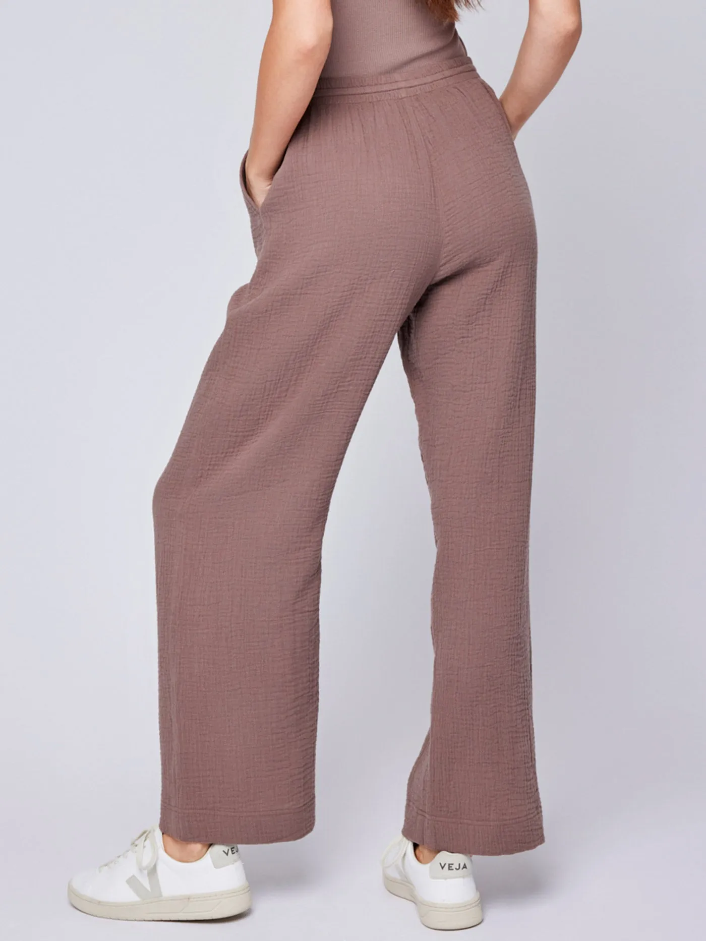 Alta Pants