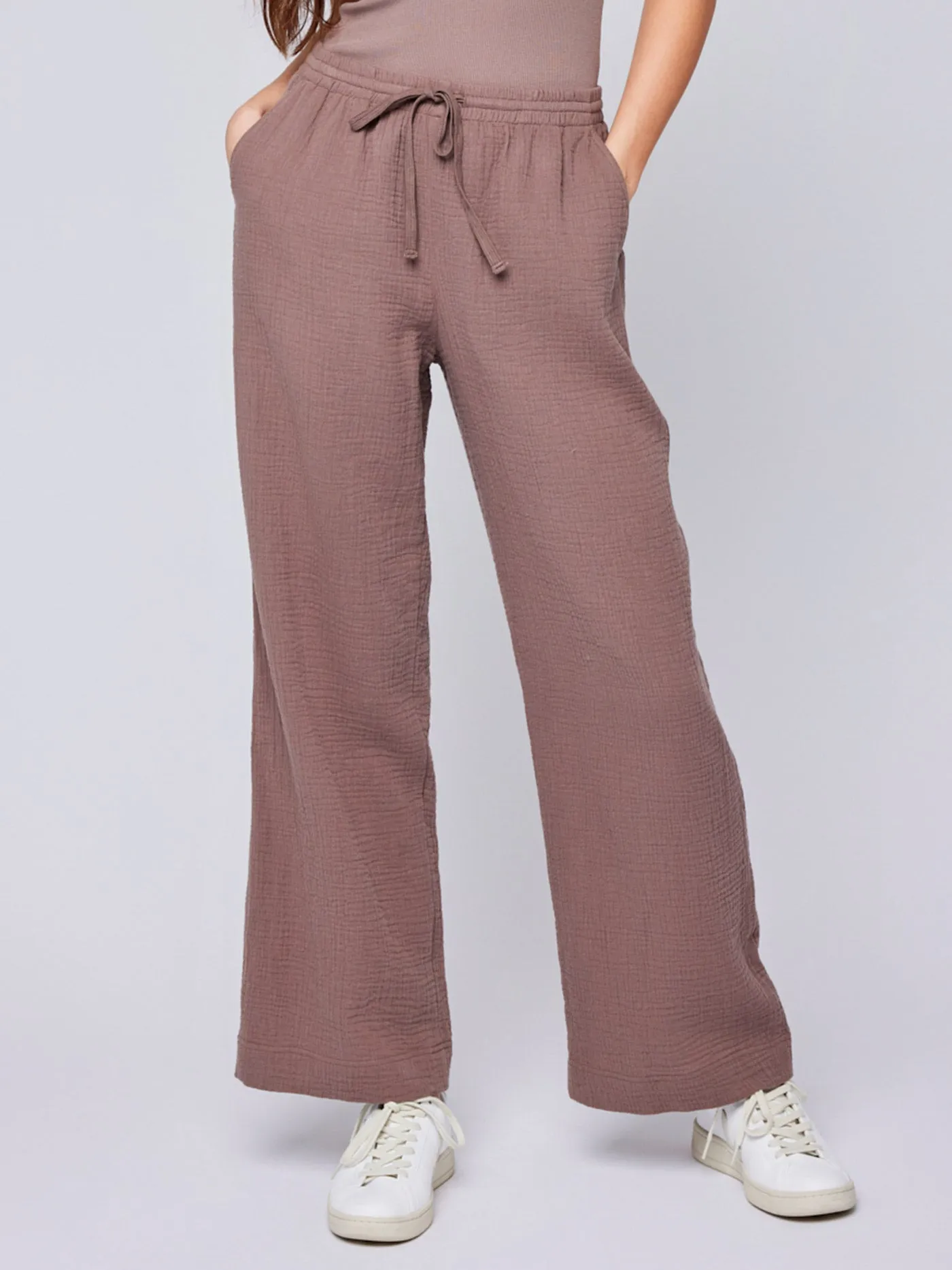 Alta Pants