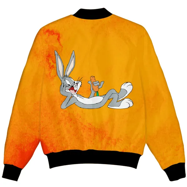 Bugs Bunny UNISEX JACKET