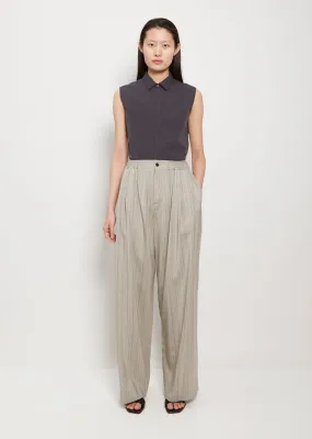 Carado Pants — Grey