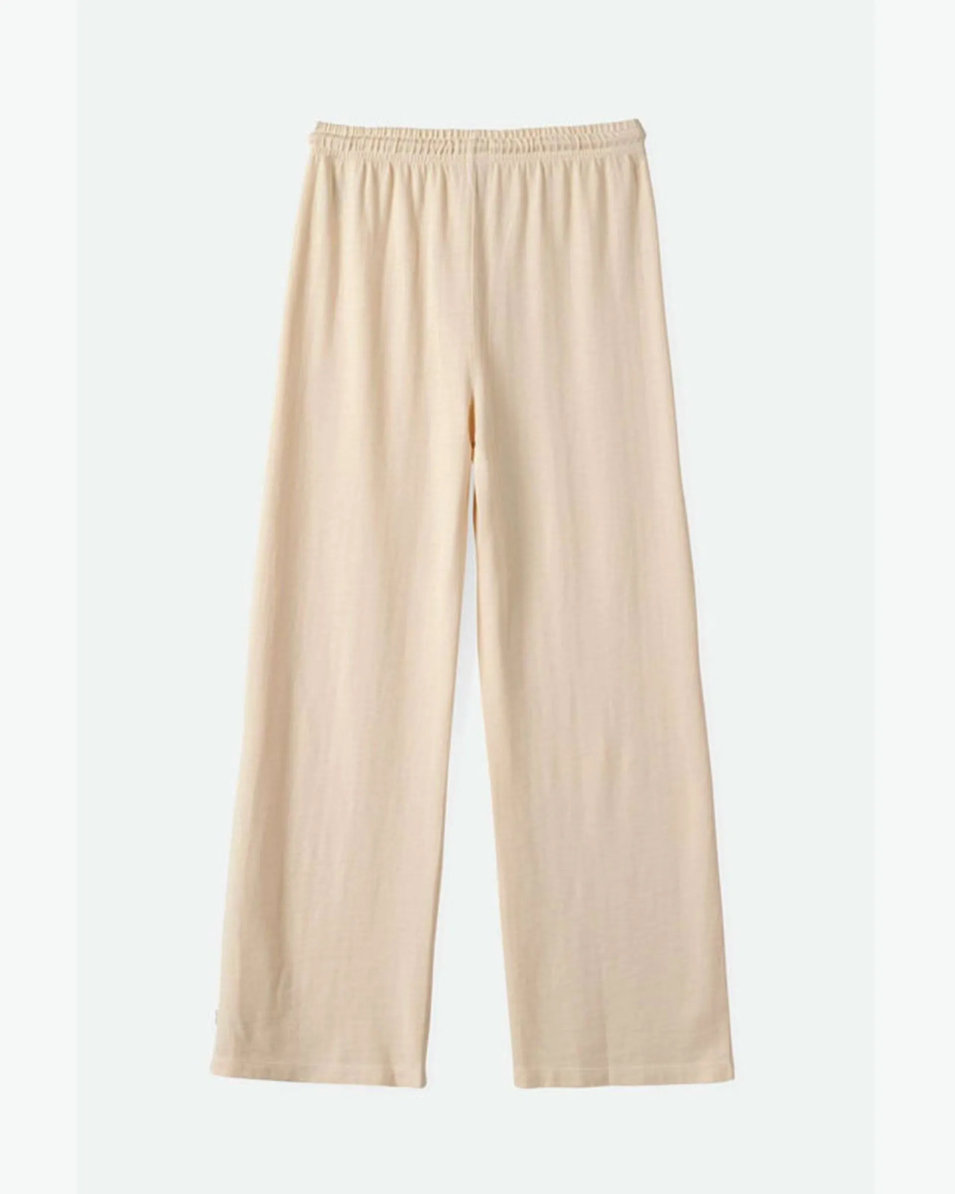 Carefree Organic Garment Dye Lounge Pant