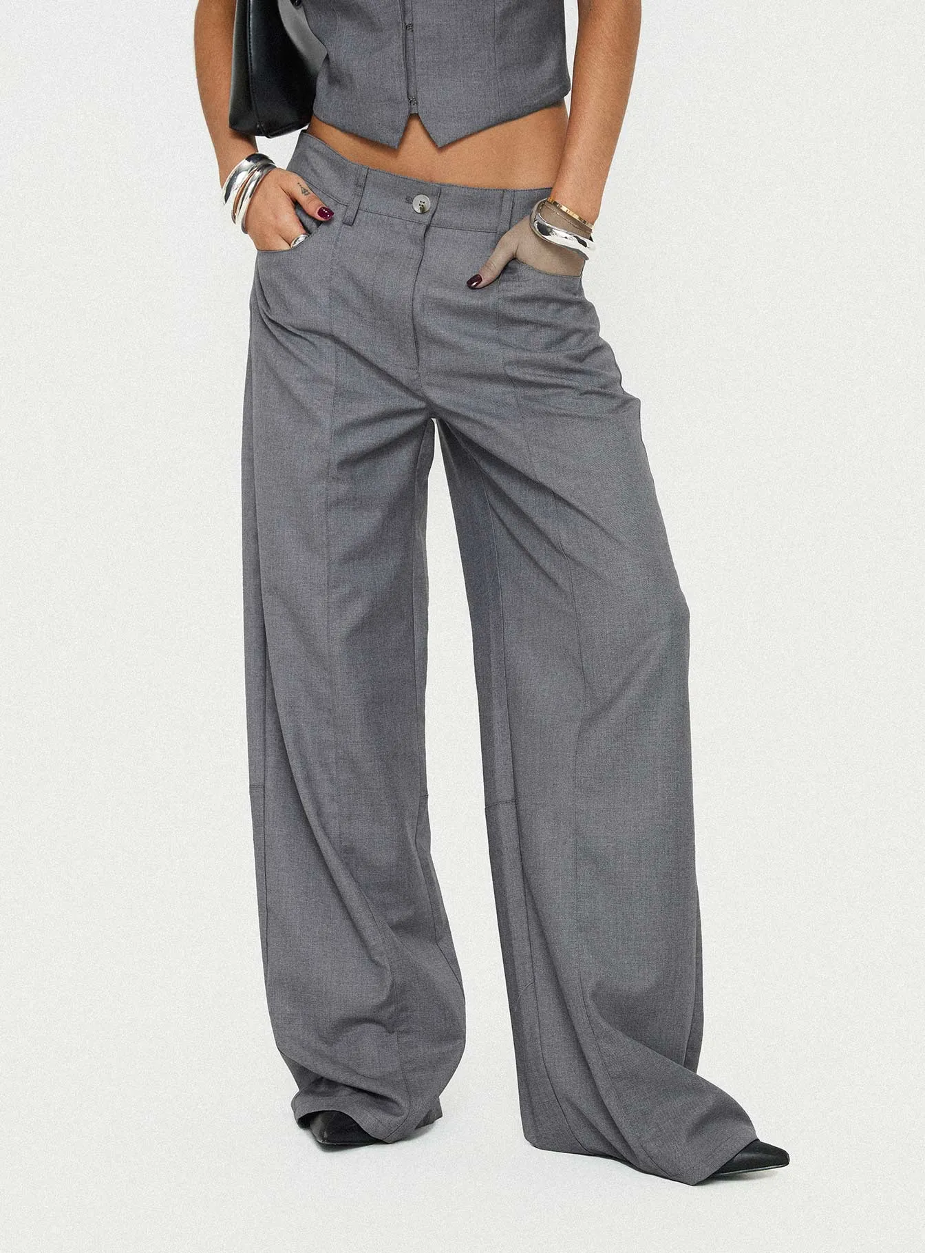 Dawson Pants Slate