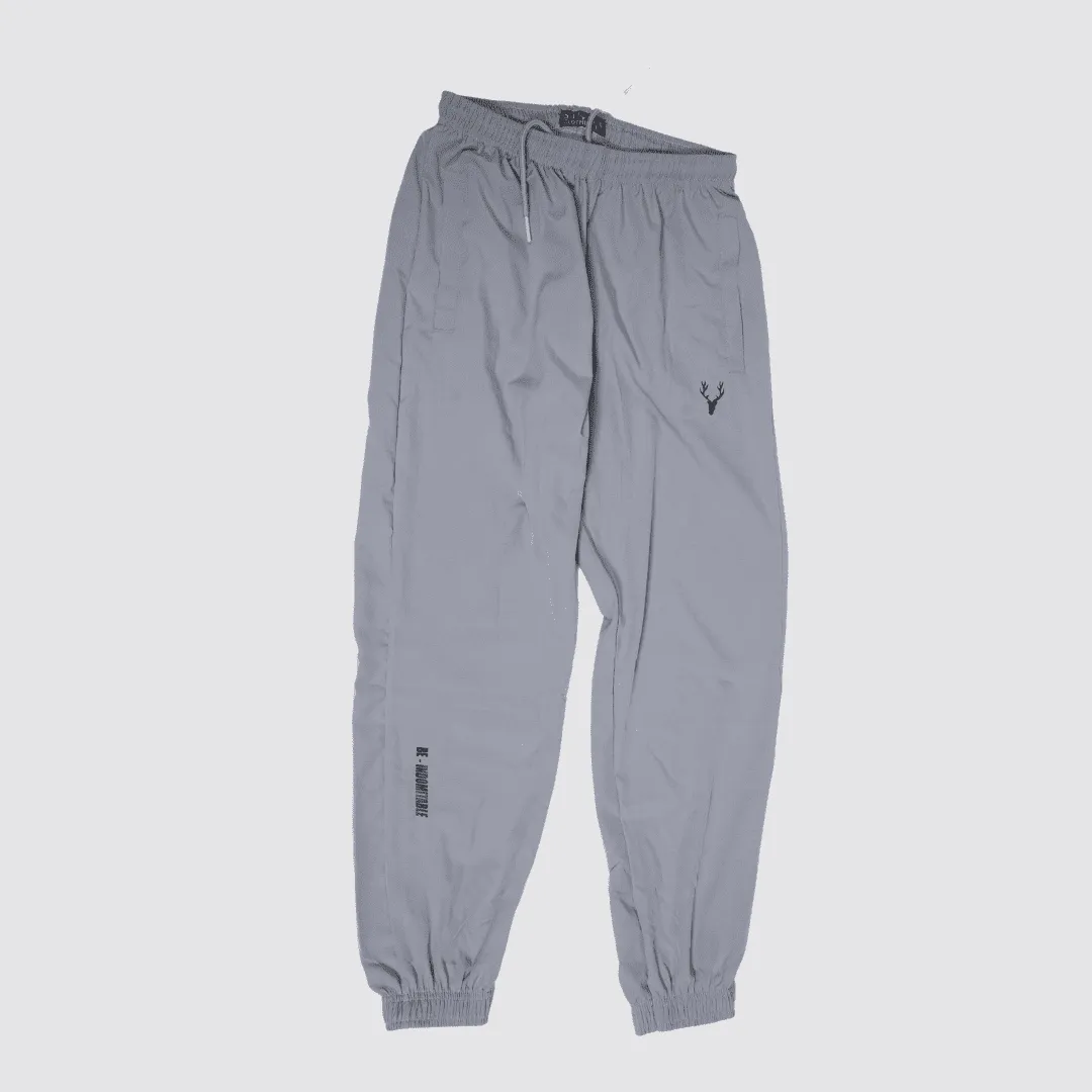 Effortless Light Weight Trouser 3.0 (SILVERY GREY)