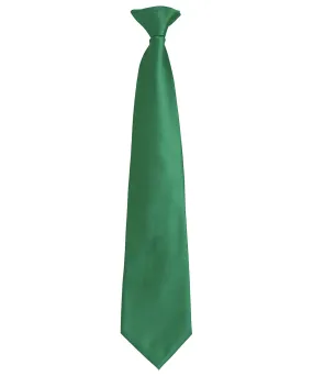 Emerald - 'Colours Originals' fashion clip tie