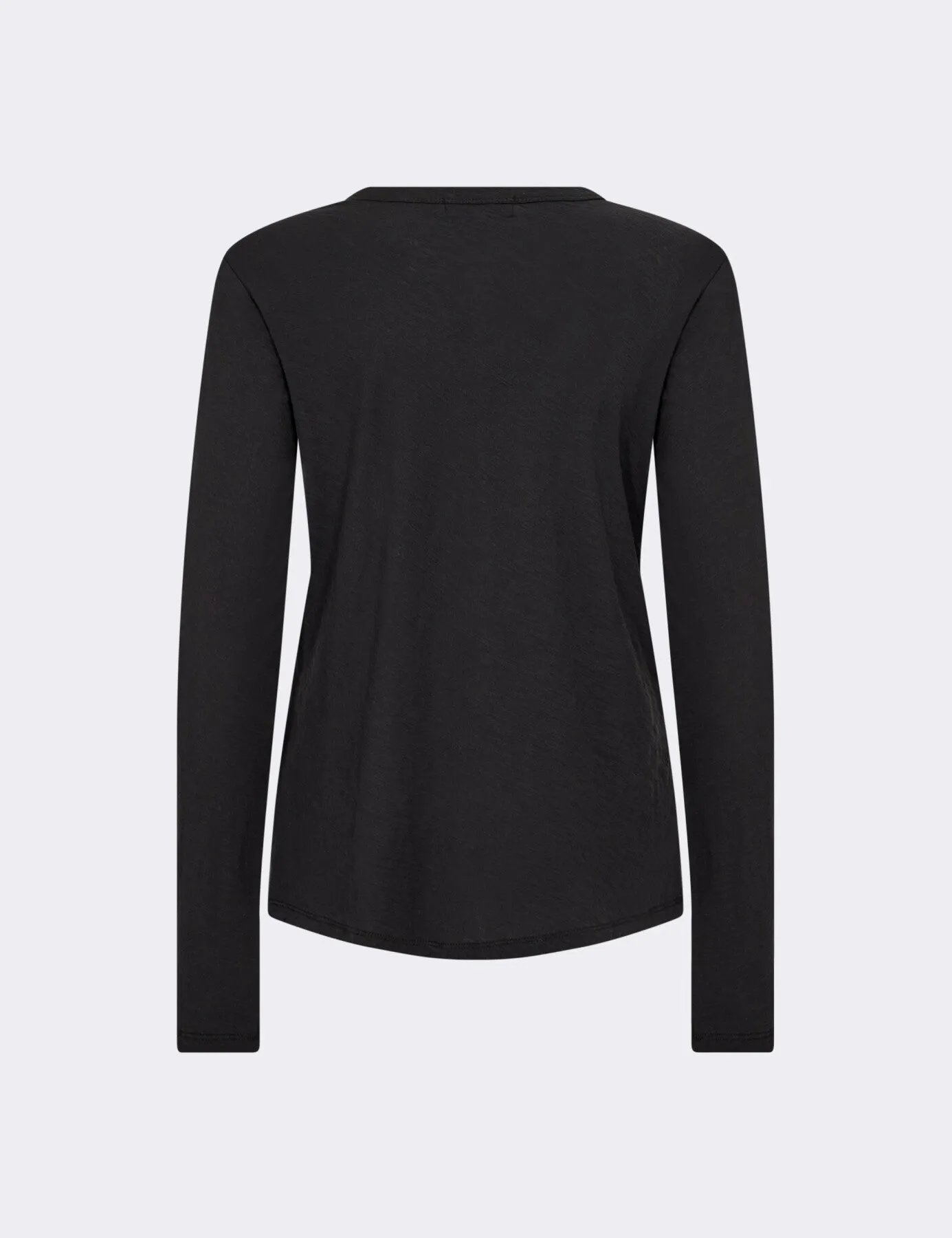 LR-ANY 3 Blouse Black