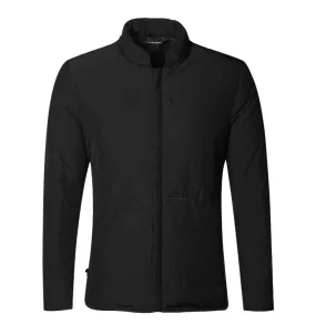 Men's Autumn/Winter Casual Warm Light Short Jacket