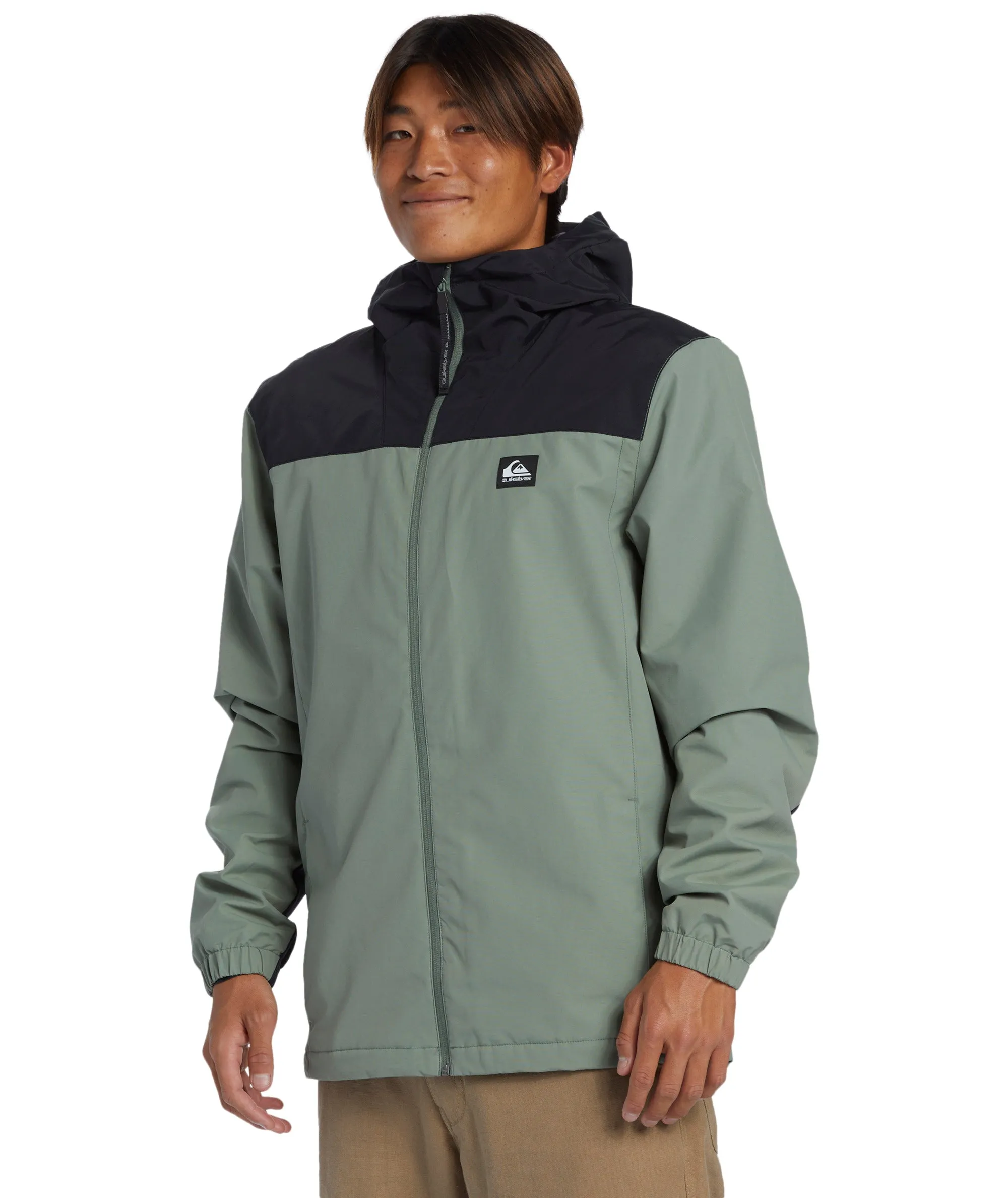 OVERCAST 3K WARM JACKET