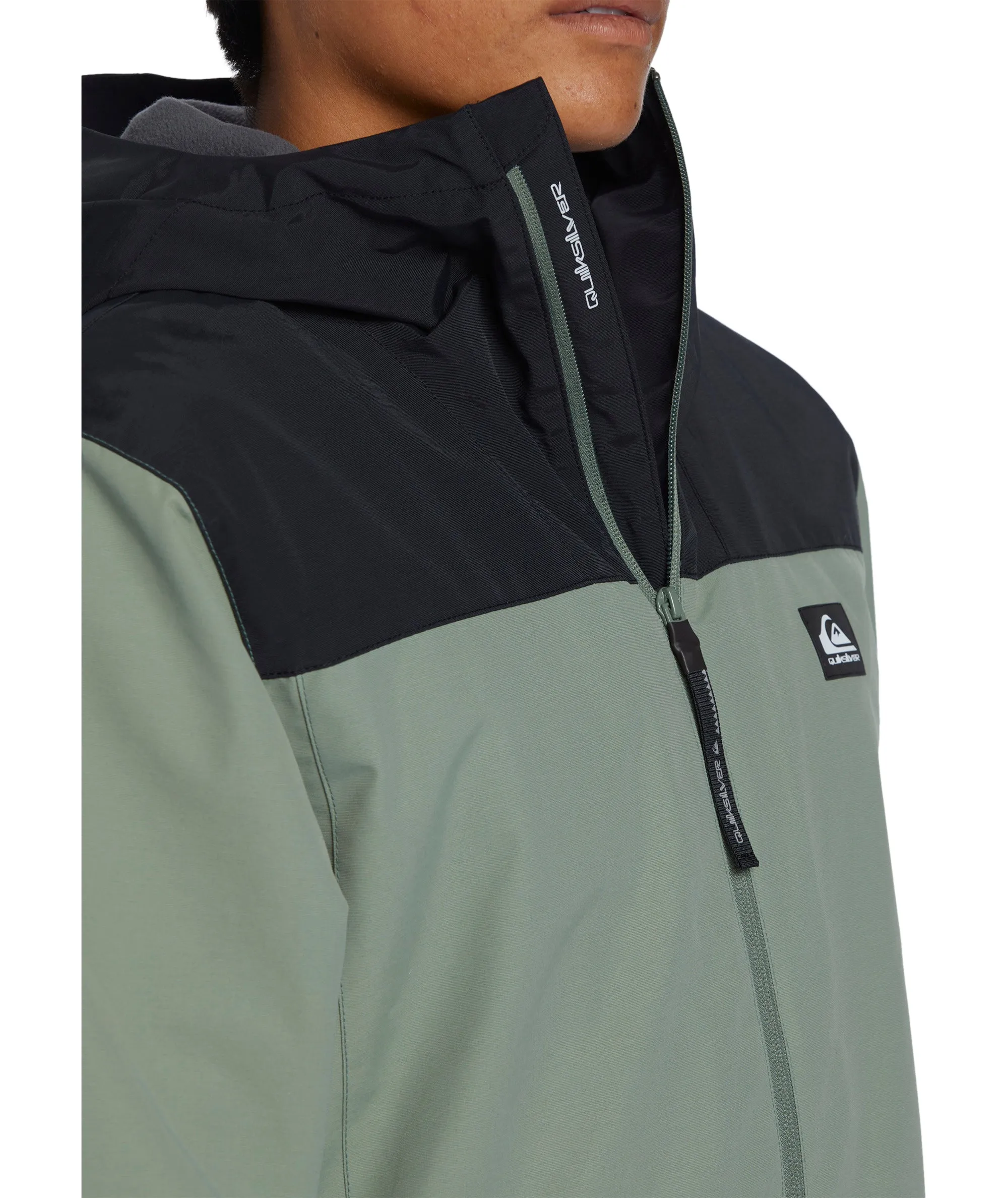 OVERCAST 3K WARM JACKET