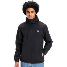 Quiksilver Overcast 3K Warm Jacket