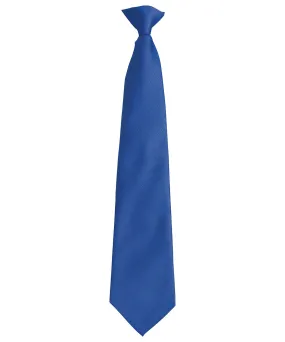 Royal - 'Colours Originals' fashion clip tie