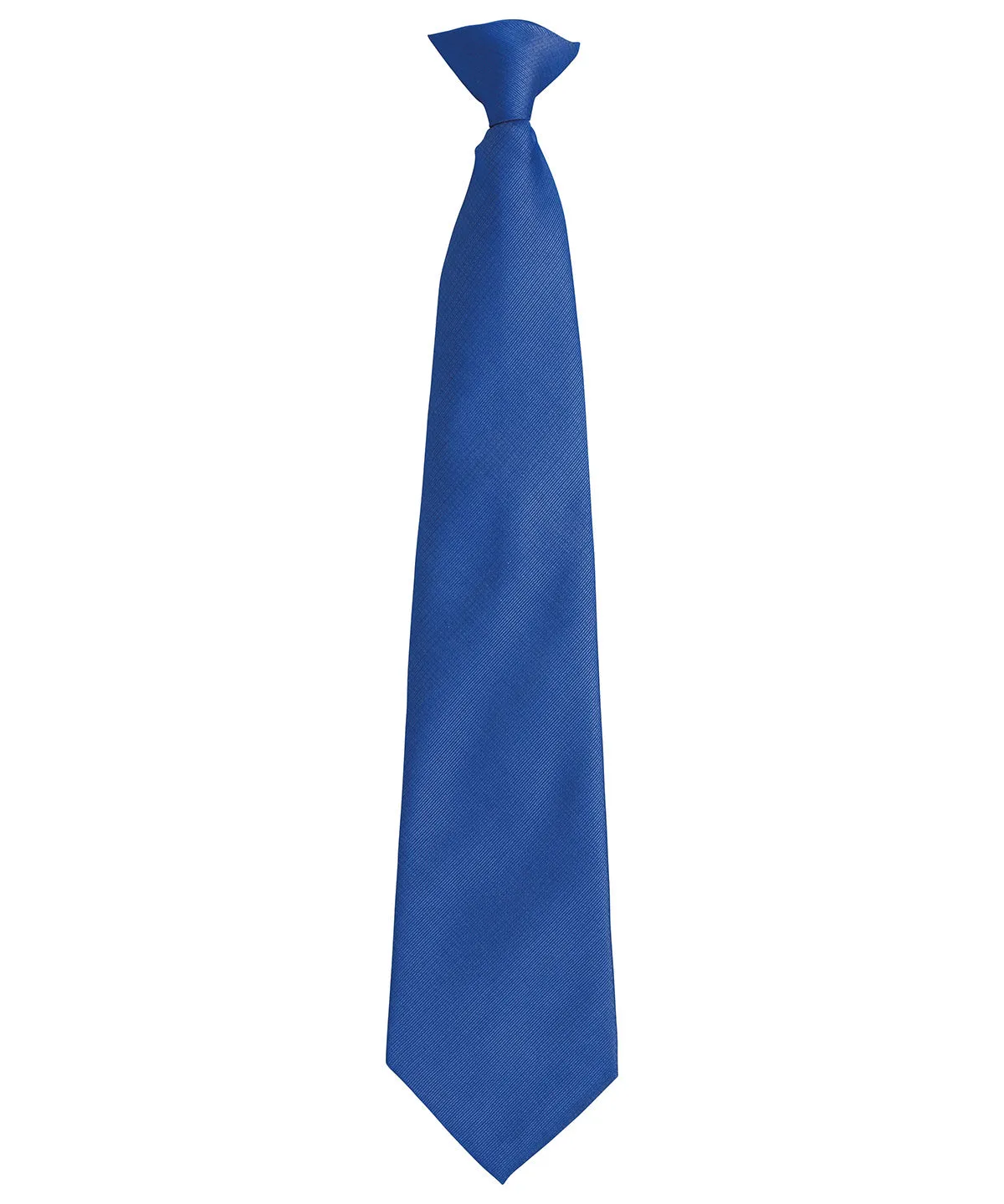 Royal - 'Colours Originals' fashion clip tie