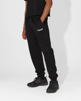 Saint Morta Classique Sweatpants Black