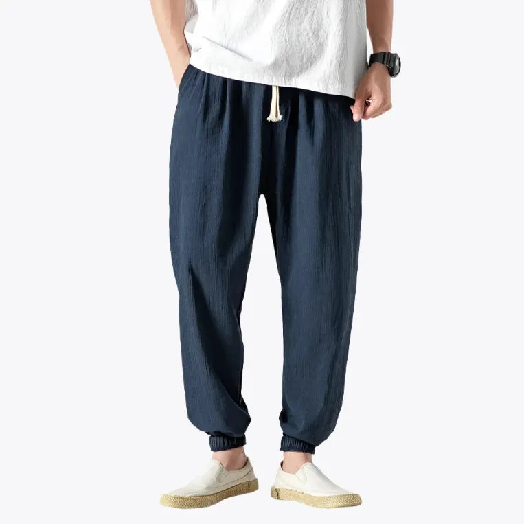 Shinbo Pants