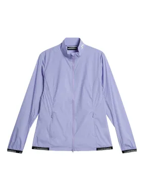 Tenley Jacket / Sweet Lavender