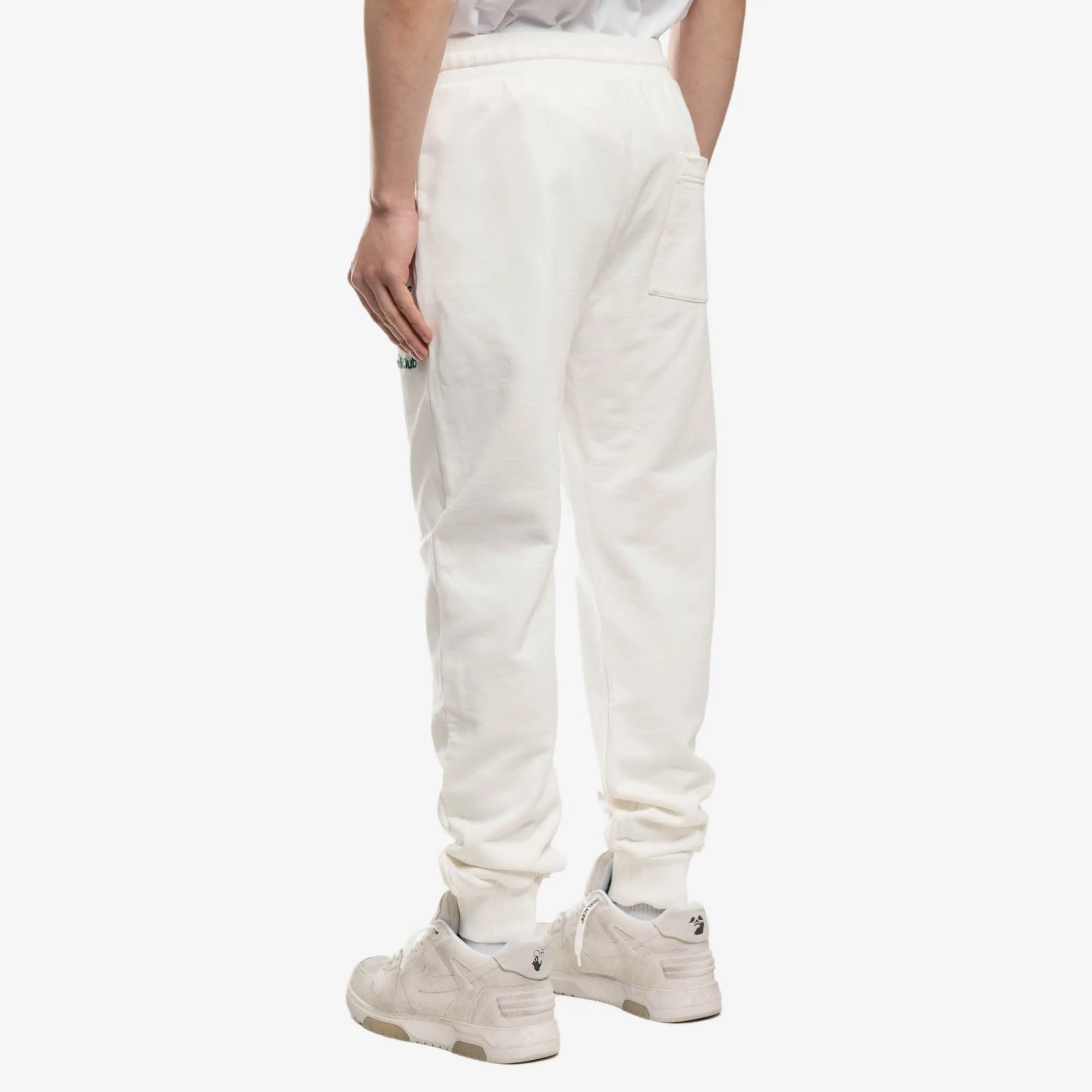 Tennis Club Icon Sweatpants