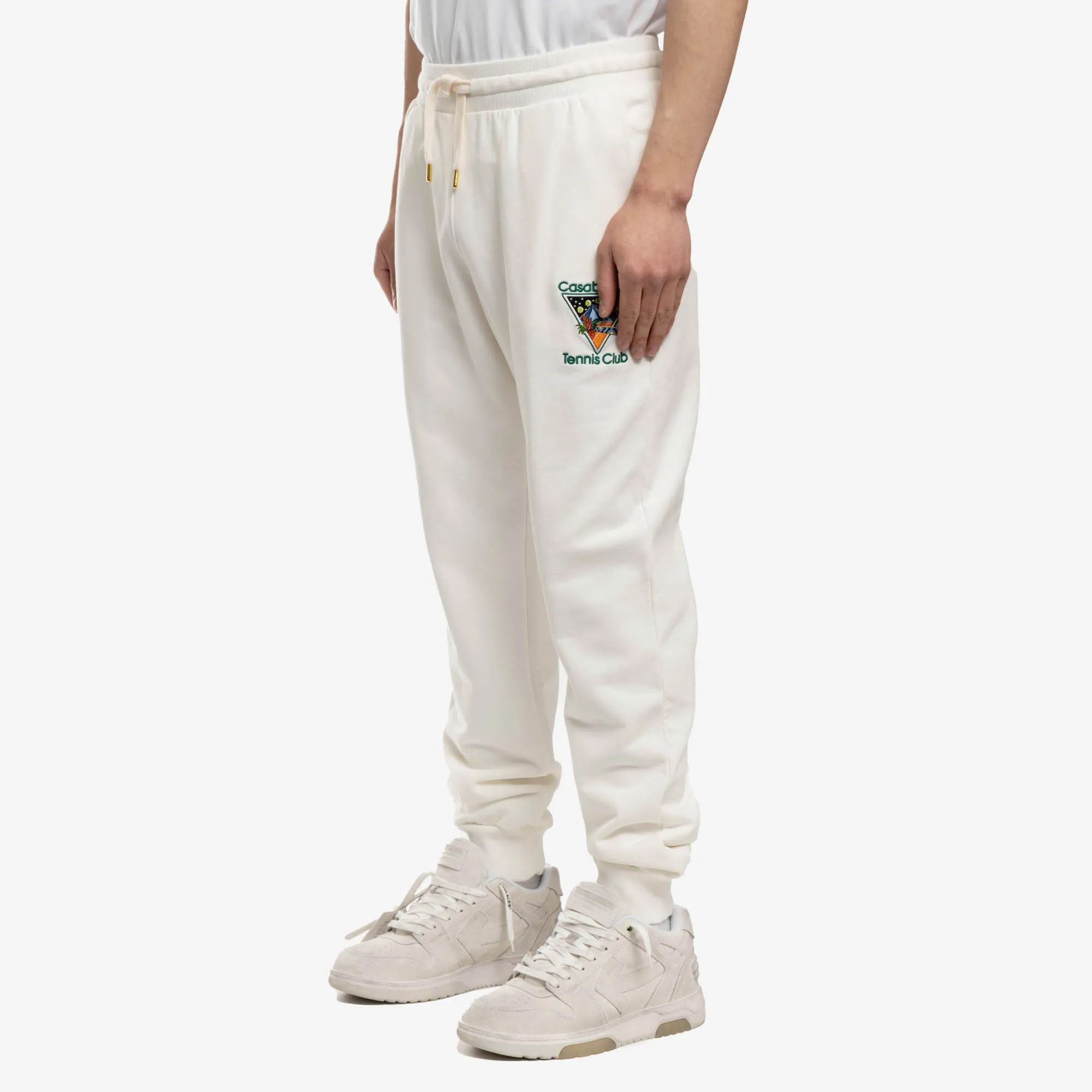 Tennis Club Icon Sweatpants