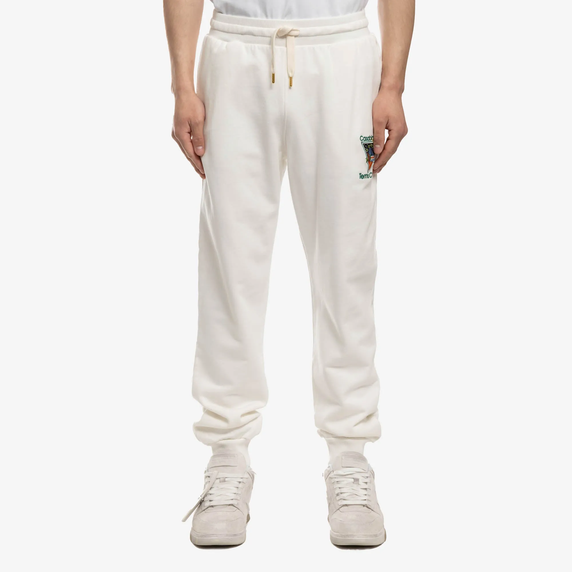 Tennis Club Icon Sweatpants