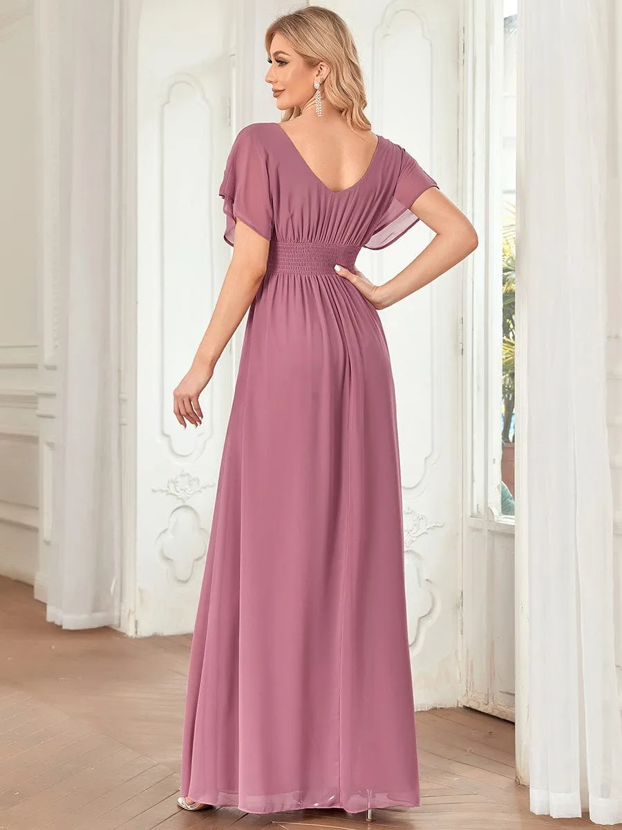 Top Picks Purple Orchid Bridesmaid Dresses