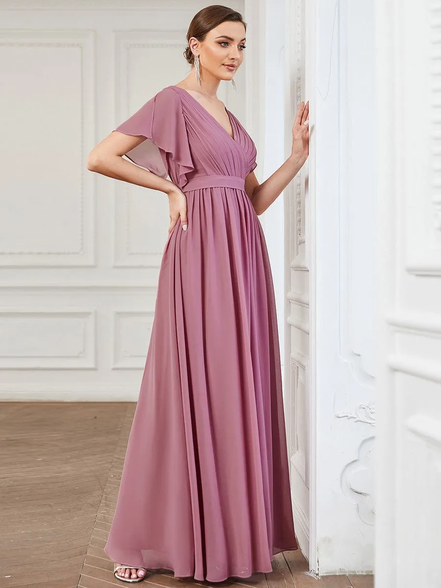 Top Picks Purple Orchid Bridesmaid Dresses