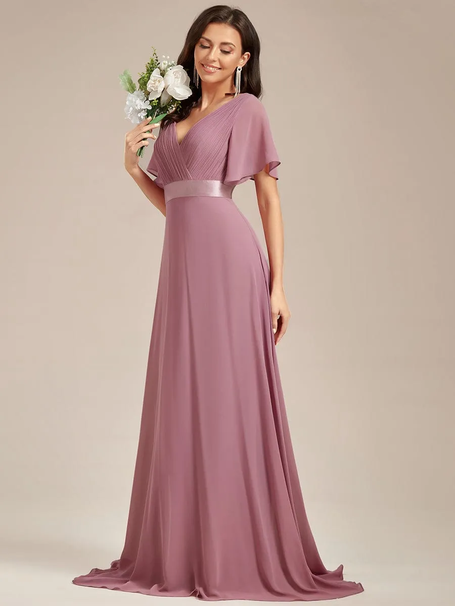 Top Picks Purple Orchid Bridesmaid Dresses