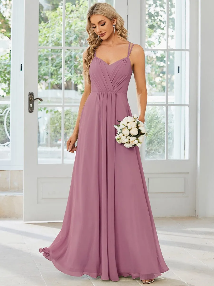 Top Picks Purple Orchid Bridesmaid Dresses