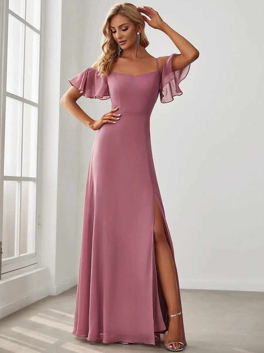 Top Picks Purple Orchid Bridesmaid Dresses