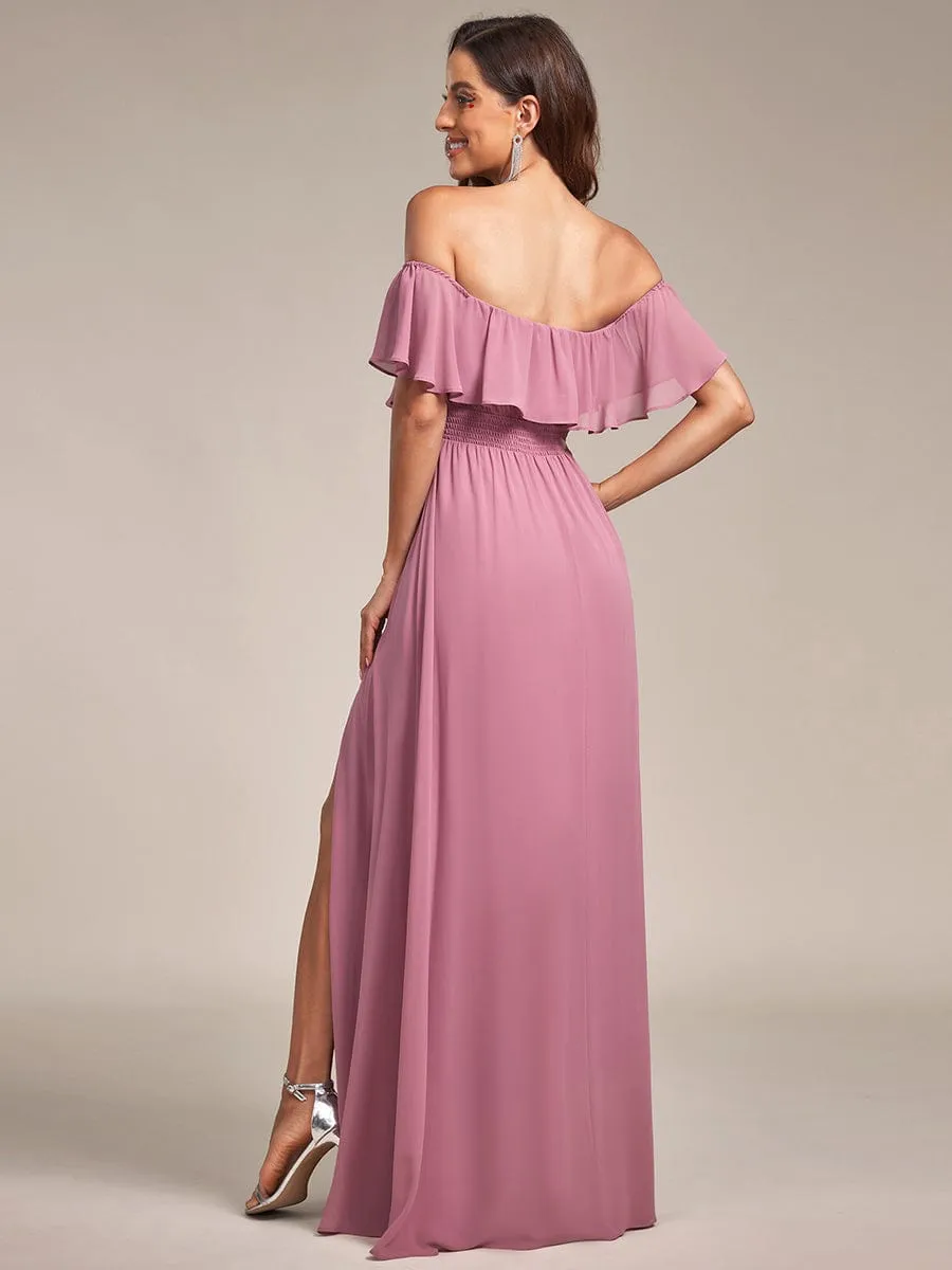 Top Picks Purple Orchid Bridesmaid Dresses