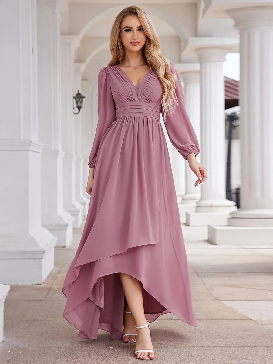 Top Picks Purple Orchid Bridesmaid Dresses