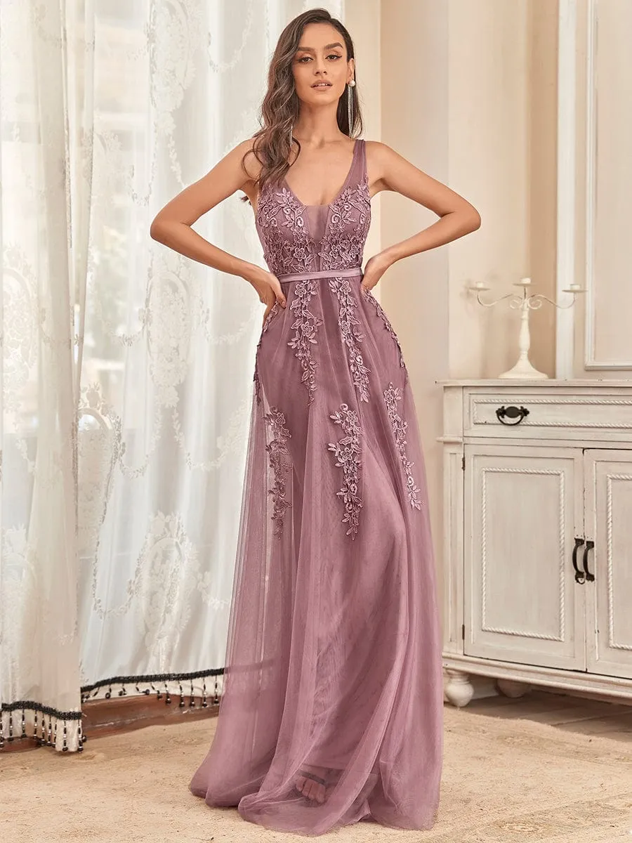 Top Picks Purple Orchid Bridesmaid Dresses