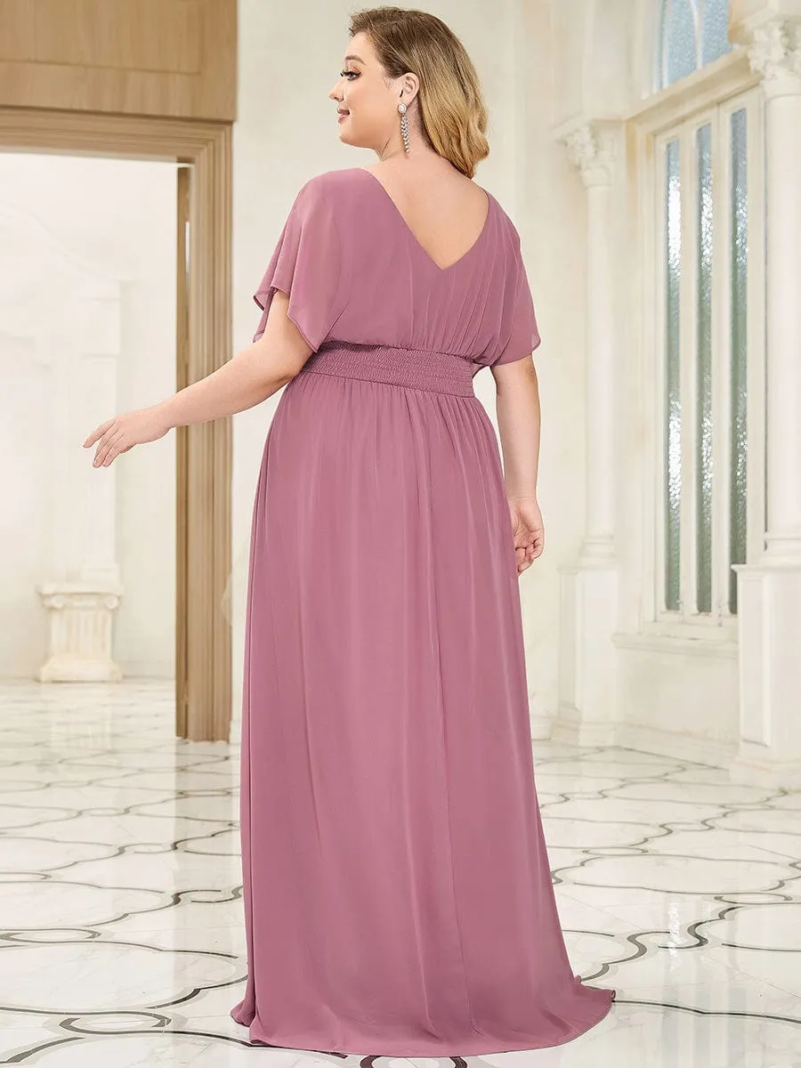 Top Picks Purple Orchid Bridesmaid Dresses