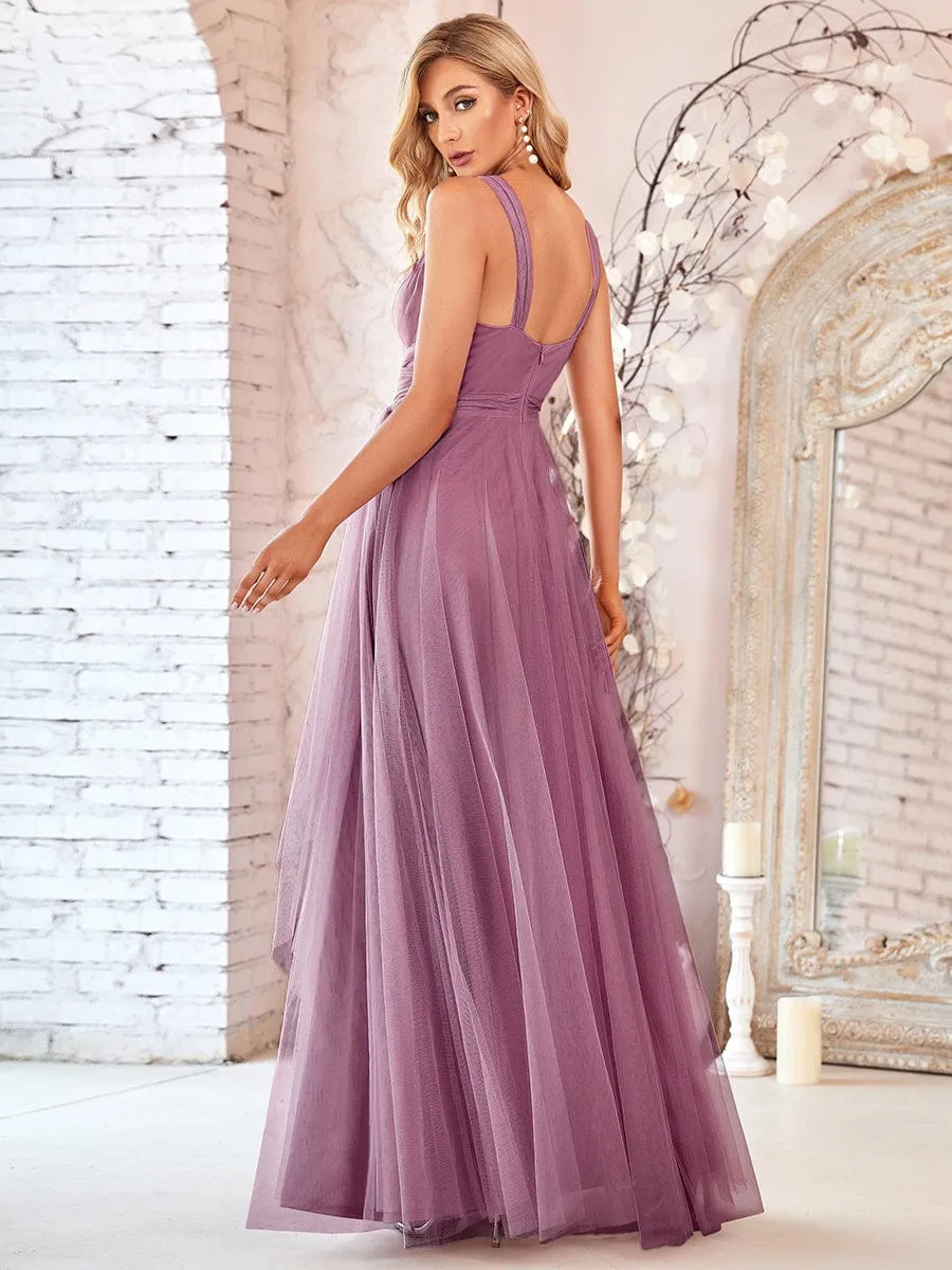 Top Picks Purple Orchid Bridesmaid Dresses