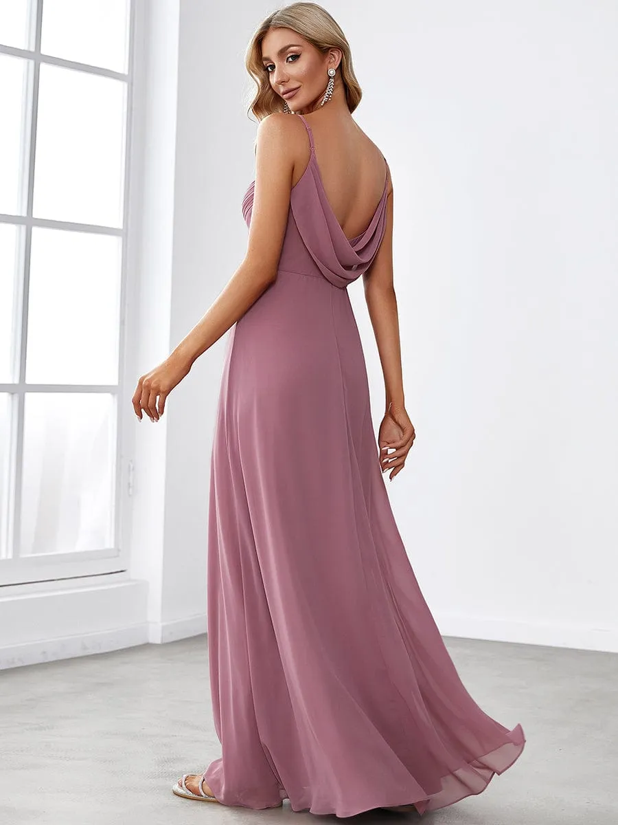 Top Picks Purple Orchid Bridesmaid Dresses