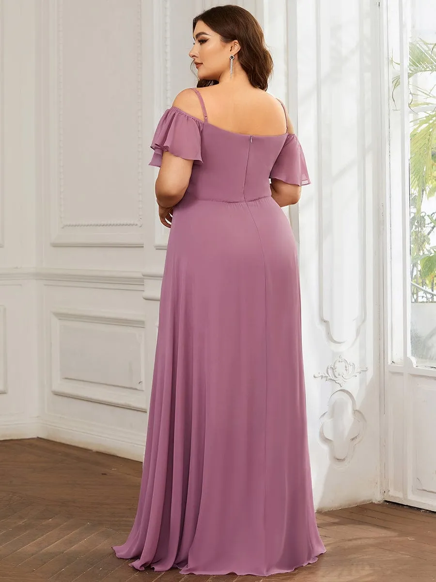 Top Picks Purple Orchid Bridesmaid Dresses