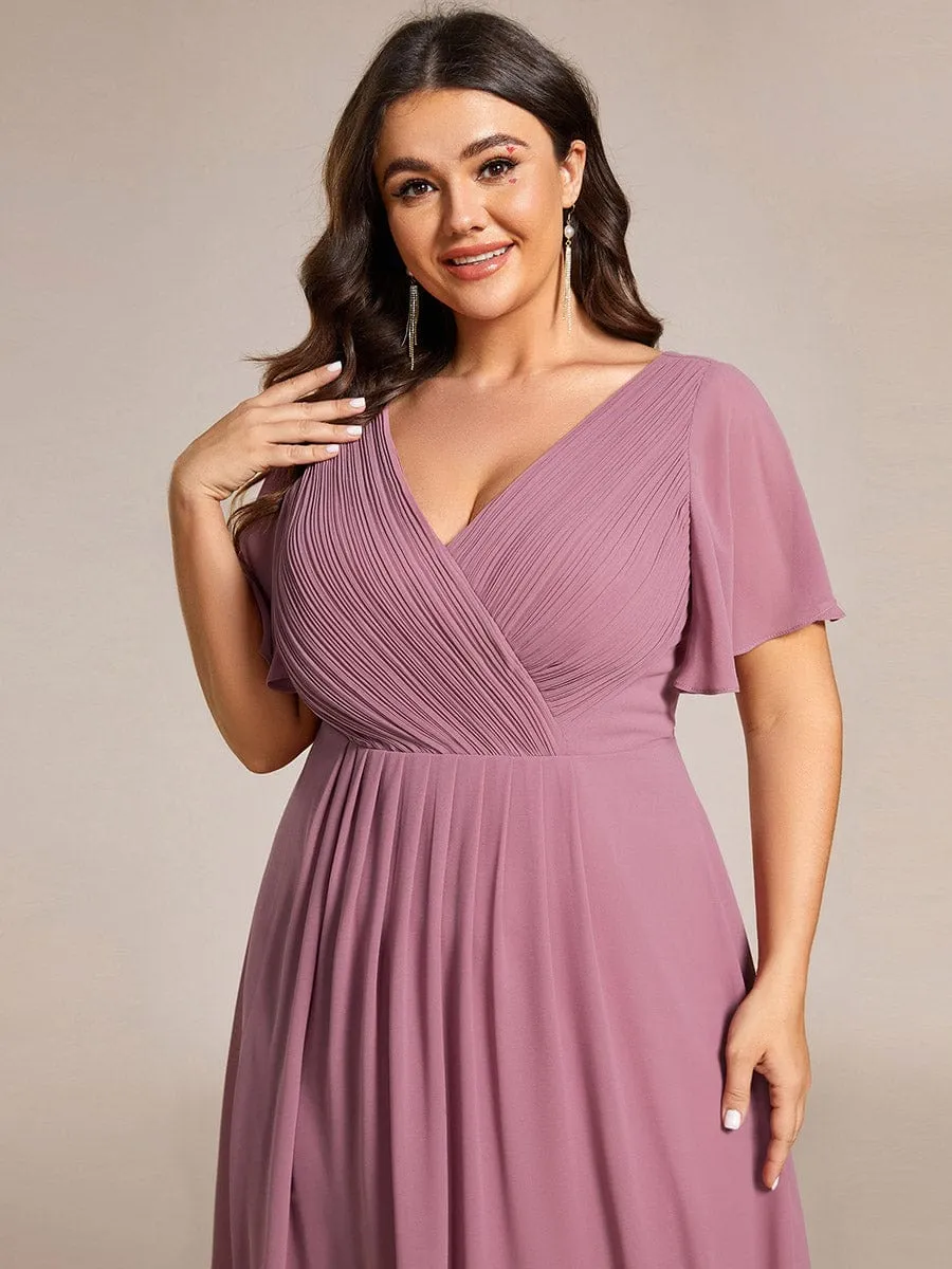 Top Picks Purple Orchid Bridesmaid Dresses