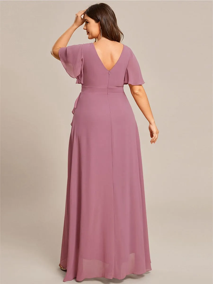 Top Picks Purple Orchid Bridesmaid Dresses