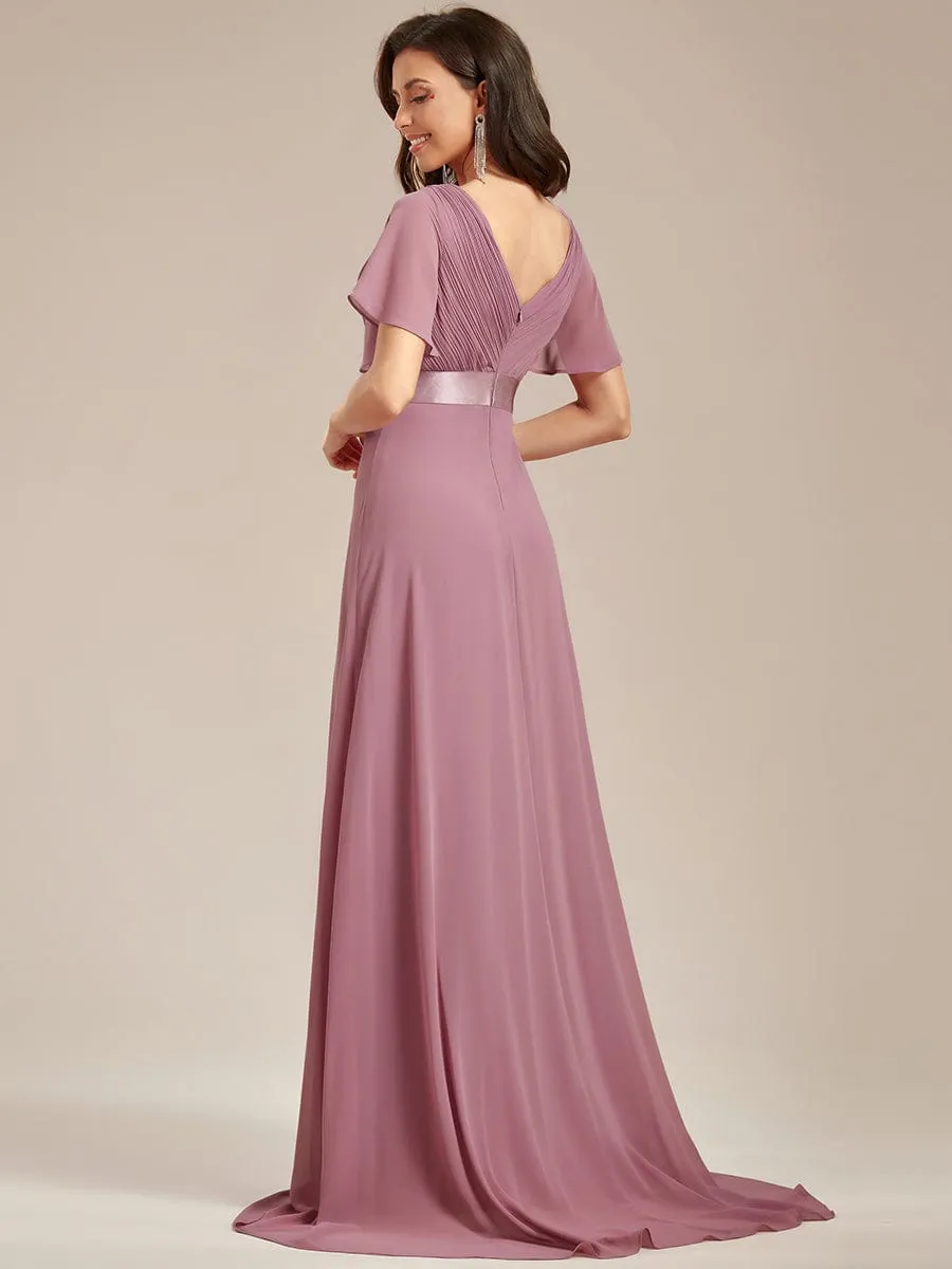 Top Picks Purple Orchid Bridesmaid Dresses