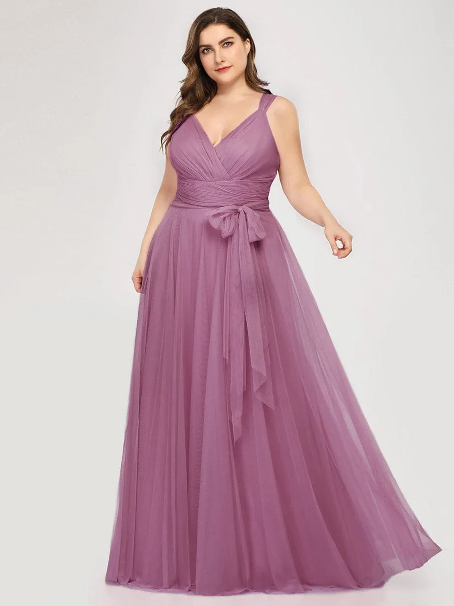 Top Picks Purple Orchid Bridesmaid Dresses