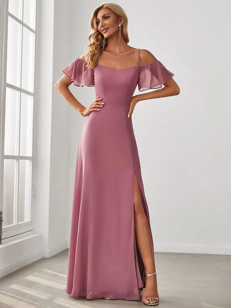 Top Picks Purple Orchid Bridesmaid Dresses