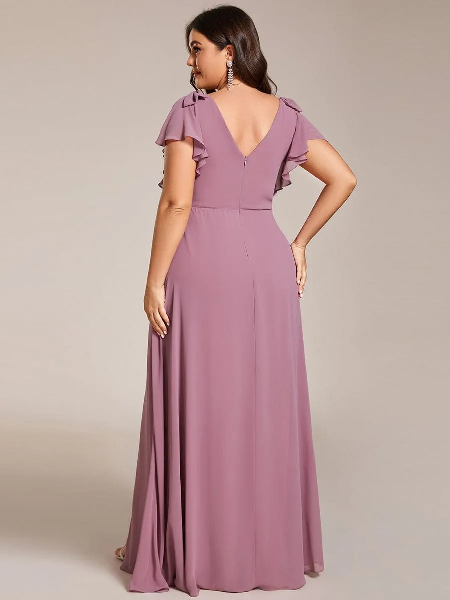 Top Picks Purple Orchid Bridesmaid Dresses