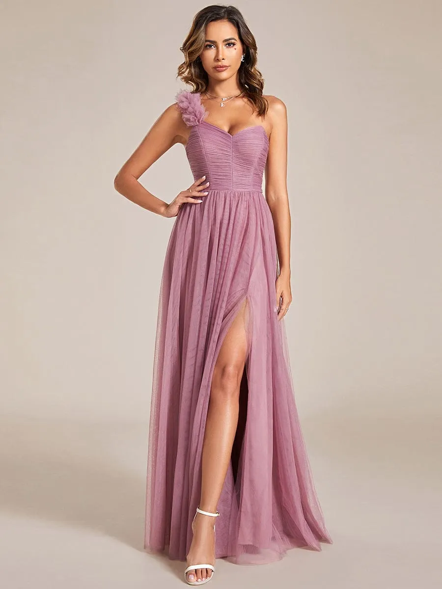 Top Picks Purple Orchid Bridesmaid Dresses