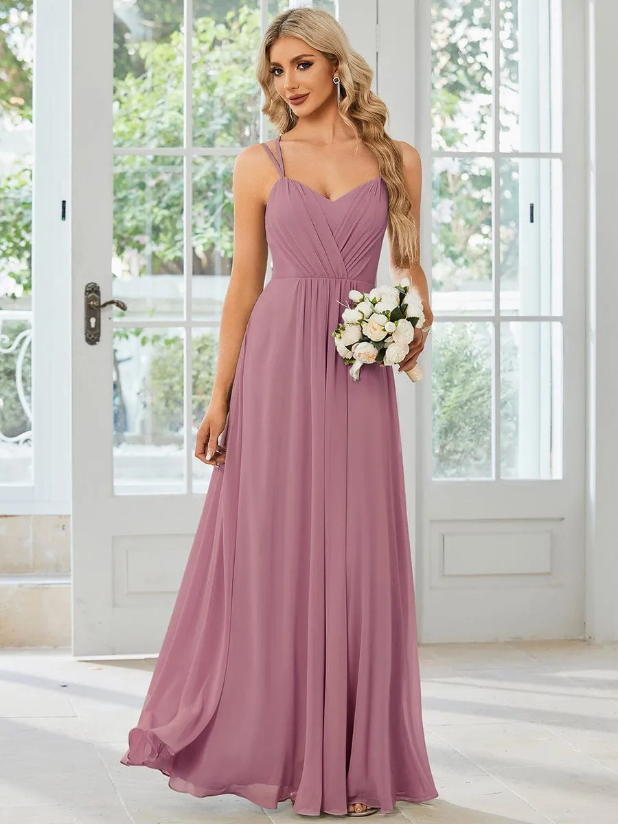 Top Picks Purple Orchid Bridesmaid Dresses