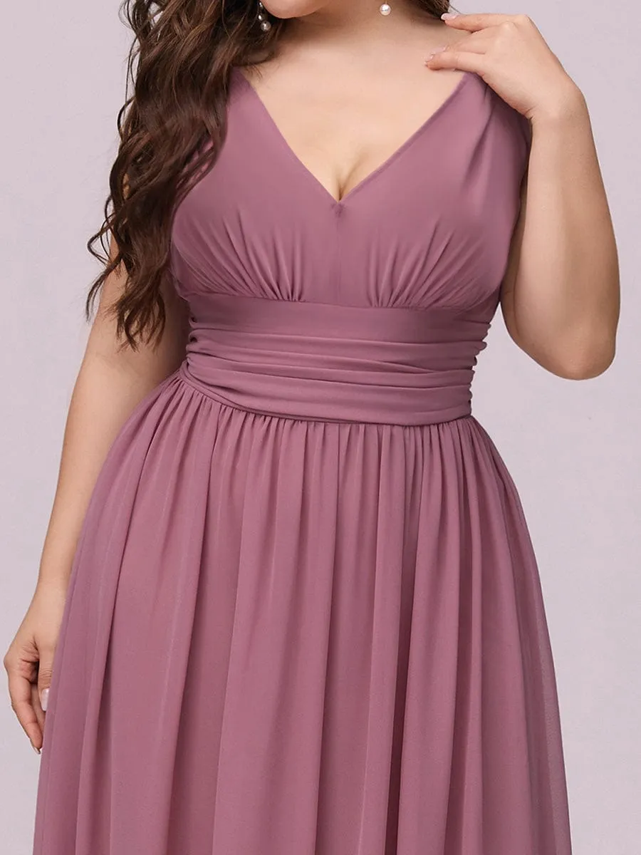 Top Picks Purple Orchid Bridesmaid Dresses