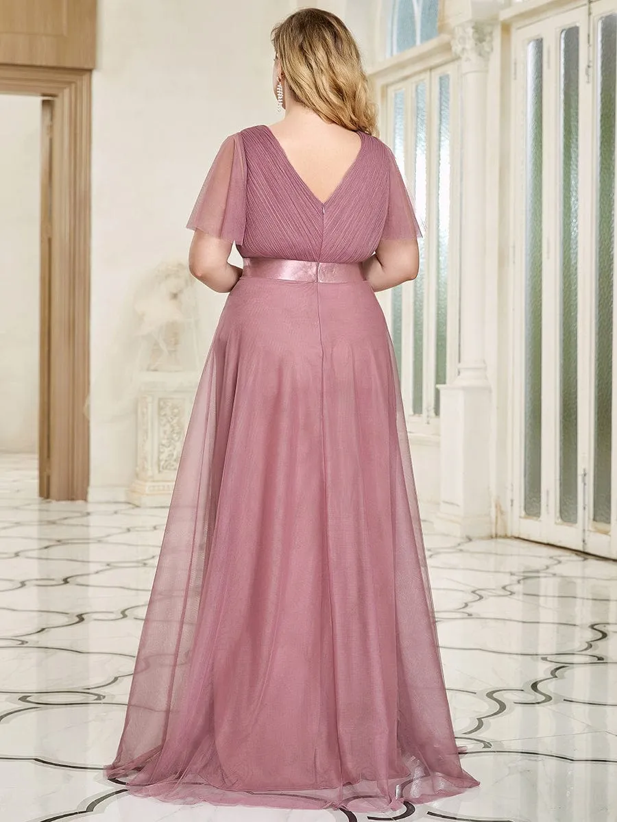 Top Picks Purple Orchid Bridesmaid Dresses