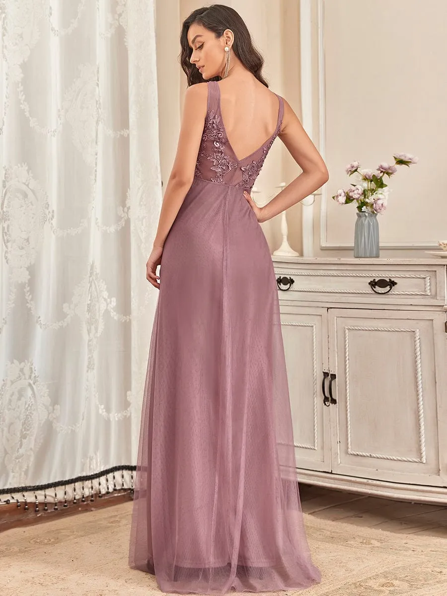 Top Picks Purple Orchid Bridesmaid Dresses