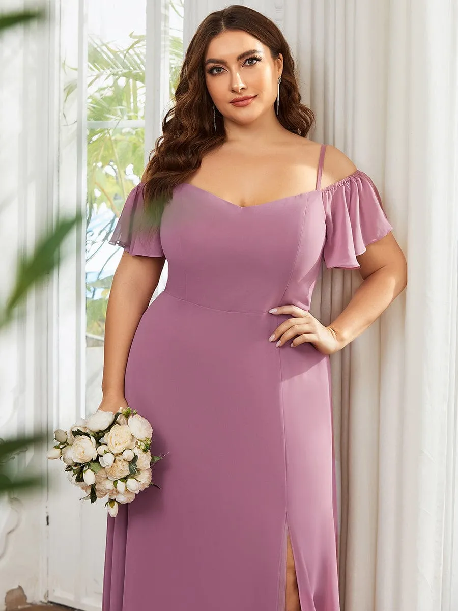 Top Picks Purple Orchid Bridesmaid Dresses