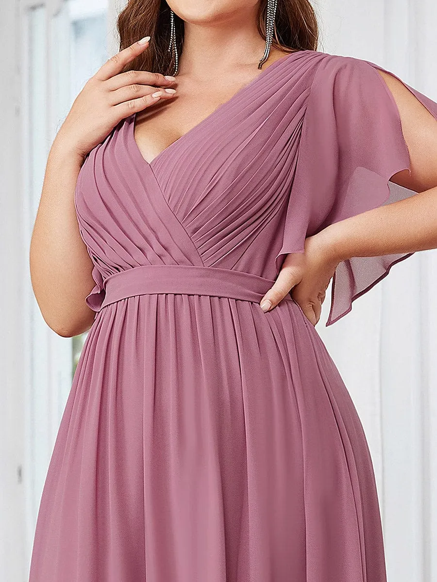 Top Picks Purple Orchid Bridesmaid Dresses