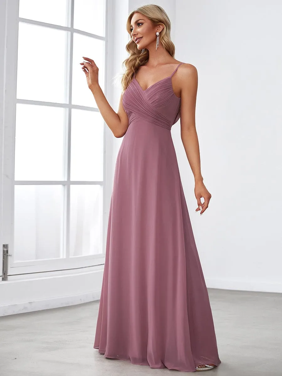 Top Picks Purple Orchid Bridesmaid Dresses