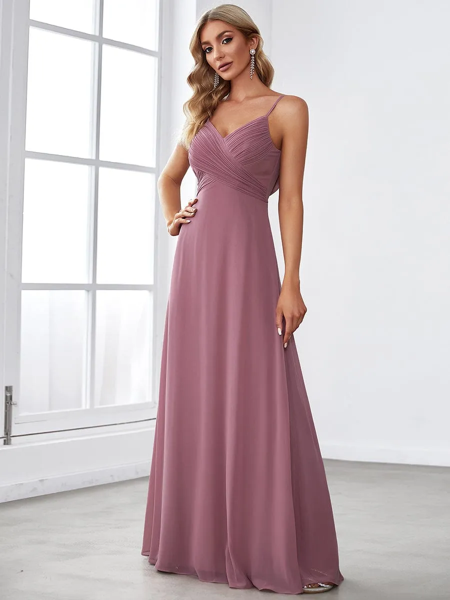 Top Picks Purple Orchid Bridesmaid Dresses